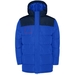 Veste Tallin isolante unisexe-Croquis verticaux8