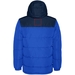 Veste Tallin isolante unisexe-Croquis verticaux10