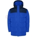 Veste Tallin isolante unisexe-Croquis verticaux7