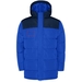 Veste Tallin isolante unisexe-Croquis verticaux4
