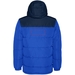 Veste Tallin isolante unisexe-Croquis verticaux5