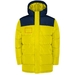 Tallin Steppjacke Unisex-Standskizze2