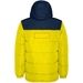Tallin Steppjacke Unisex-Standskizze3