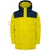 Tallin Steppjacke Unisex-Standskizze13