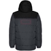 Tallin Steppjacke Unisex-Standskizze2