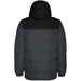 Tallin Steppjacke Unisex-Standskizze10