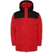 Tallin Steppjacke Unisex-Standskizze13