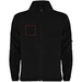 Luciane Microfleecejacke für Herren-Standskizze6