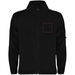Luciane Microfleecejacke für Herren-Standskizze1