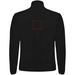 Luciane Microfleecejacke für Herren-Standskizze3