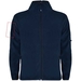Luciane Microfleecejacke für Herren-Standskizze2