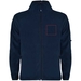 Luciane Microfleecejacke für Herren-Standskizze7