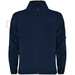 Luciane Microfleecejacke für Herren-Standskizze6
