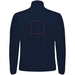 Luciane Microfleecejacke für Herren-Standskizze7