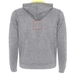Fuji Kaputzensweatjacke Unisex-Standskizze14