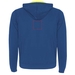 Fuji Kaputzensweatjacke Unisex-Standskizze9
