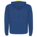 Fuji Kaputzensweatjacke Unisex-Standskizze5