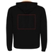 Fuji Kaputzensweatjacke Unisex-Standskizze4