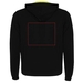 Fuji Kaputzensweatjacke Unisex-Standskizze19