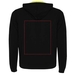 Fuji Kaputzensweatjacke Unisex-Standskizze19
