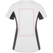 Shanghai Sport T-Shirt für Damen-Standskizze1