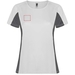 Shanghai Sport T-Shirt für Damen-Standskizze6