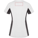 Shanghai Sport T-Shirt für Damen-Standskizze8