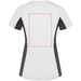 Shanghai Sport T-Shirt für Damen-Standskizze12