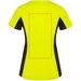 T-shirt de sport Shanghai à manches courtes pour femme-Croquis verticaux19