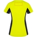 Shanghai Sport T-Shirt für Damen-Standskizze6