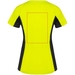 Shanghai Sport T-Shirt für Damen-Standskizze10