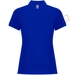 Pegaso Premium Poloshirt für Damen-Standskizze7