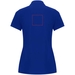 Pegaso Premium Poloshirt für Damen-Standskizze3