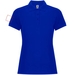 Pegaso Premium Poloshirt für Damen-Standskizze1