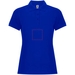 Pegaso Premium Poloshirt für Damen-Standskizze5