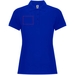 Pegaso Premium Poloshirt für Damen-Standskizze13