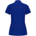 Pegaso Premium Poloshirt für Damen-Standskizze15