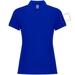 Pegaso Premium Poloshirt für Damen-Standskizze14