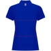 Pegaso Premium Poloshirt für Damen-Standskizze16