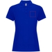 Pegaso Premium Poloshirt für Damen-Standskizze18