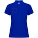 Pegaso Premium Poloshirt für Damen-Standskizze20