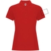 Polo Pegaso Premium à manches courtes pour femme-Croquis verticaux14