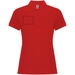 Pegaso Premium Poloshirt für Damen-Standskizze19