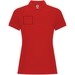 Pegaso Premium Poloshirt für Damen-Standskizze13