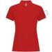 Pegaso Premium Poloshirt für Damen-Standskizze2