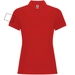 Pegaso Premium Poloshirt für Damen-Standskizze5