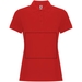 Pegaso Premium Poloshirt für Damen-Standskizze9