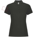 Pegaso Premium Poloshirt für Damen-Standskizze13