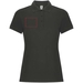 Pegaso Premium Poloshirt für Damen-Standskizze8