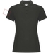 Pegaso Premium Poloshirt für Damen-Standskizze9